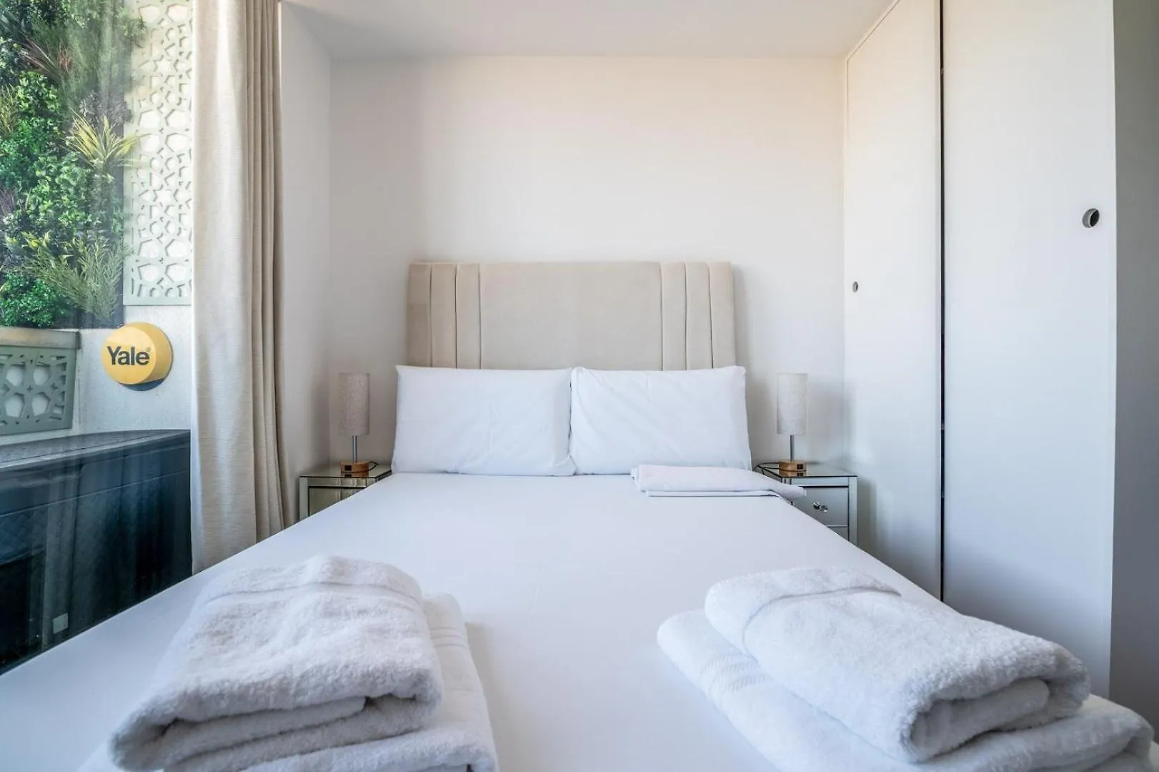 Canary Wharf Retreat With Free Secure Parking London 0*,  United Kingdom