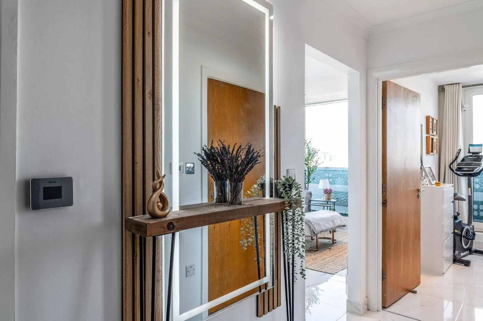Canary Wharf Retreat With Free Secure Parking London 0*,  United Kingdom