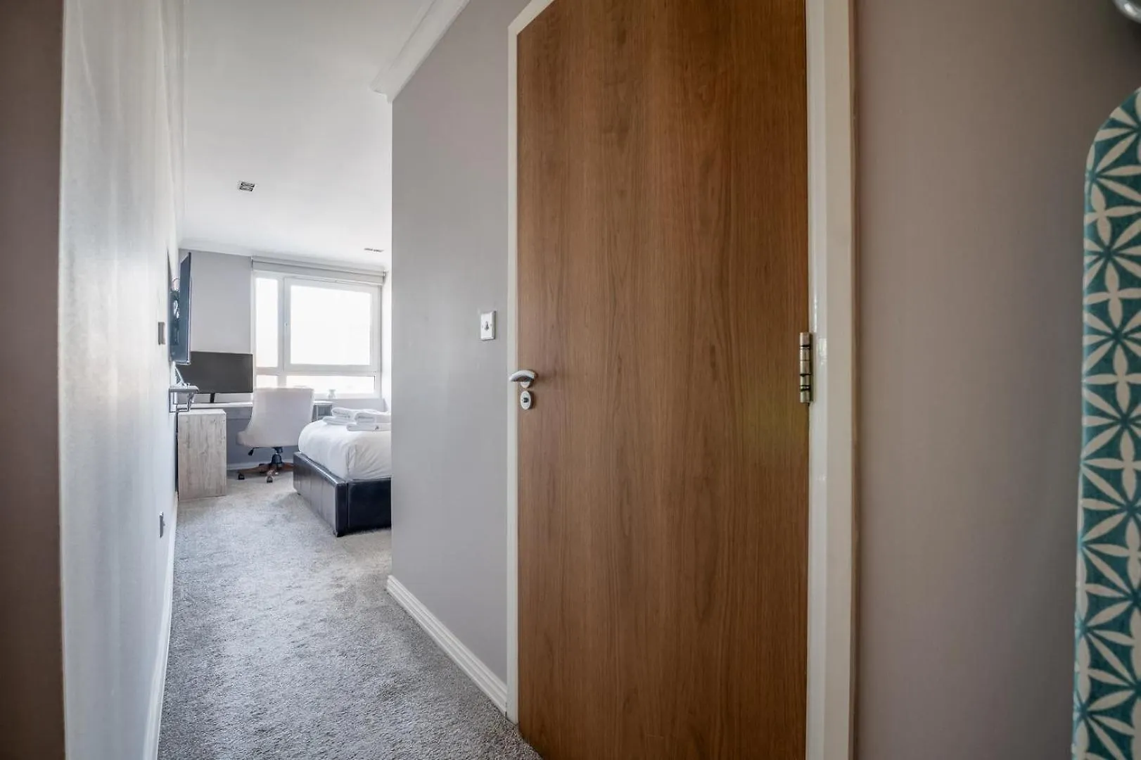 Canary Wharf Retreat With Free Secure Parking London United Kingdom